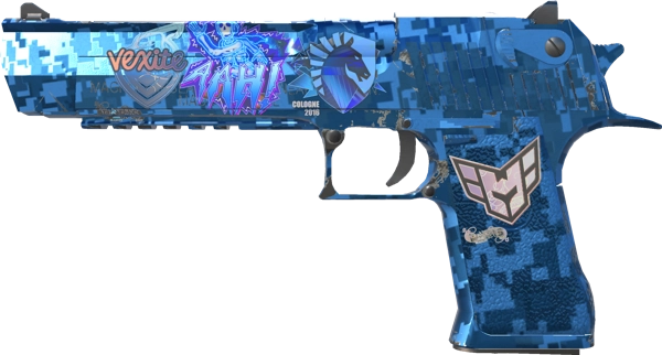 Desert Eagle | Cobalt Disruption
