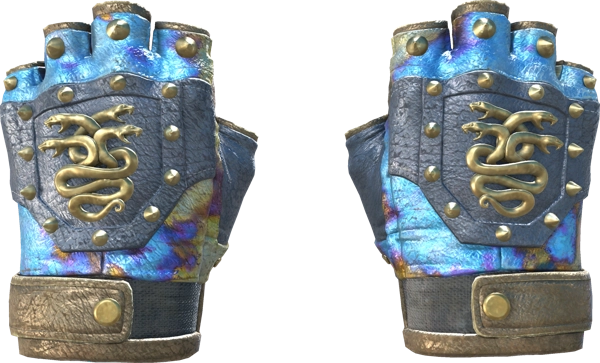 ★ Hydra Gloves | Case Hardened
