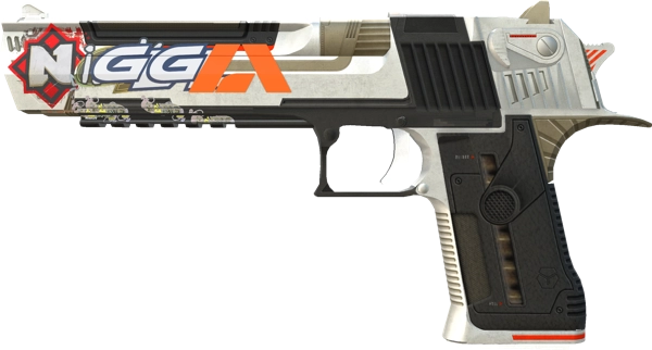 Desert Eagle | Mecha Industries