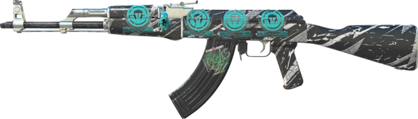 AK-47 | Breakthrough