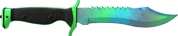 ★ Bowie Knife | Gamma Doppler