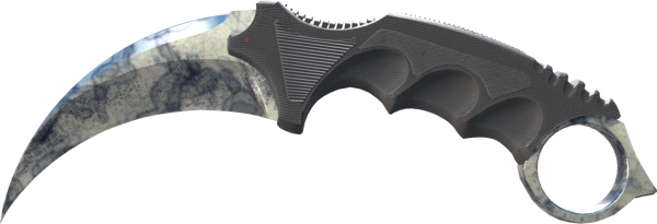 ★ Karambit | Stained