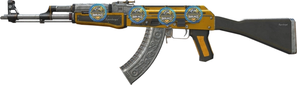 AK-47 | Fuel Injector