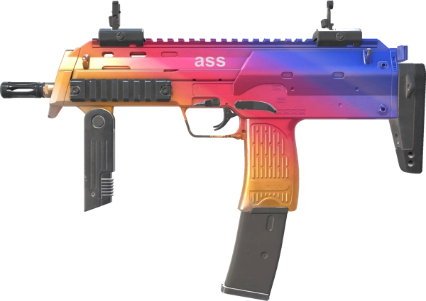 MP7 | Fade
