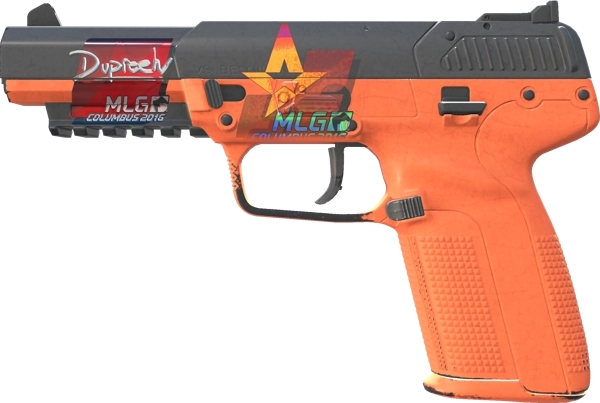 Five-SeveN | Nitro