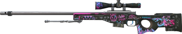 AWP | Fever Dream
