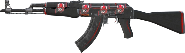 StatTrak™ AK-47 | Redline
