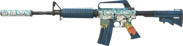 M4A1-S | Solitude