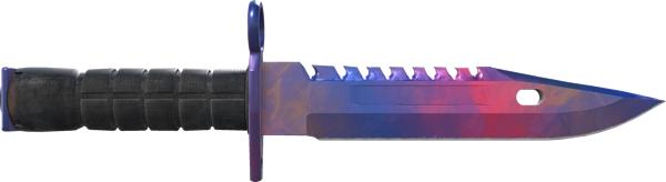 ★ M9 Bayonet | Doppler