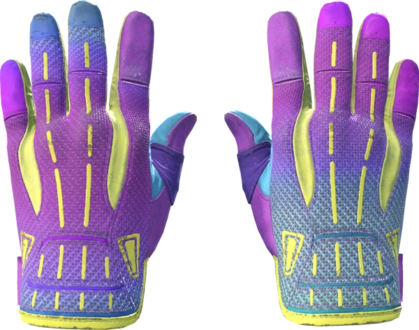 ★ Sport Gloves | Ultra Violent
