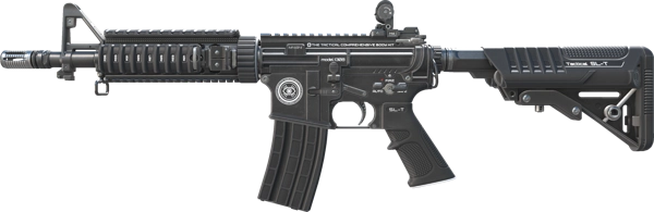 M4A4 | Dark Operative