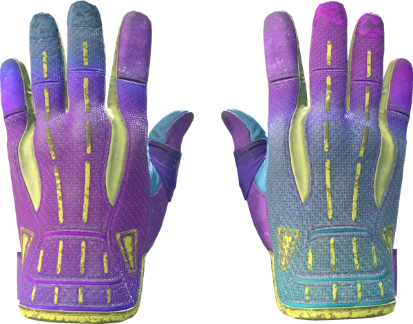 ★ Sport Gloves | Ultra Violent