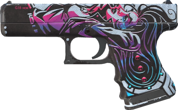 Glock-18 | Neo-Noir