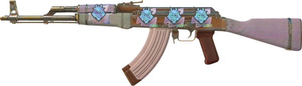 AK-47 | Aphrodite