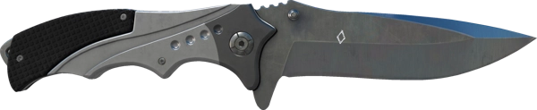 ★ StatTrak™ Nomad Knife