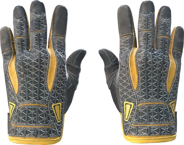 ★ Sport Gloves | Omega
