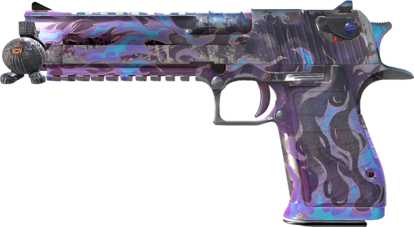 Desert Eagle | Firebreathing