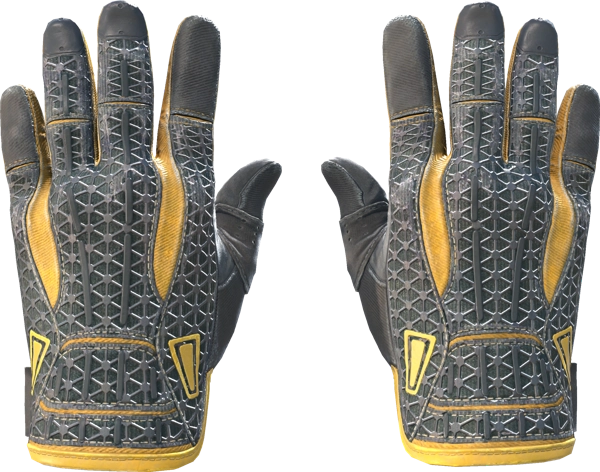 ★ Sport Gloves | Omega
