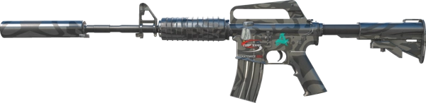 M4A1-S | Dark Water