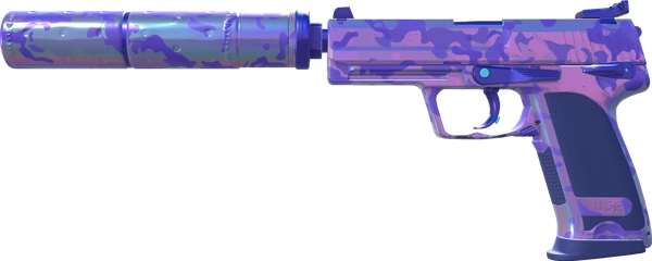 USP-S | Sleeping Potion