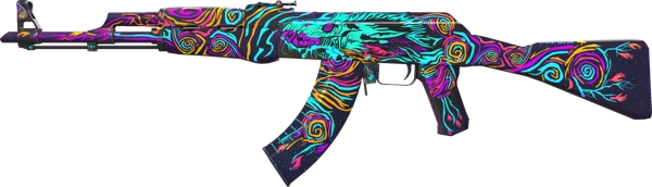 AK-47 | Nightwish