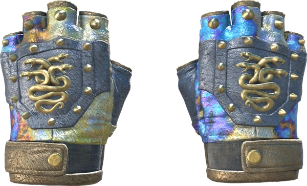 ★ Hydra Gloves | Case Hardened