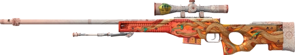 Souvenir AWP | Desert Hydra