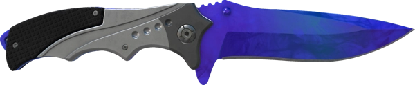 ★ Nomad Knife | Doppler