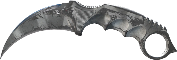★ Karambit | Urban Masked