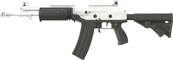 Galil AR | Tuxedo