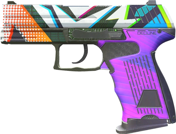 P2000 | Wicked Sick