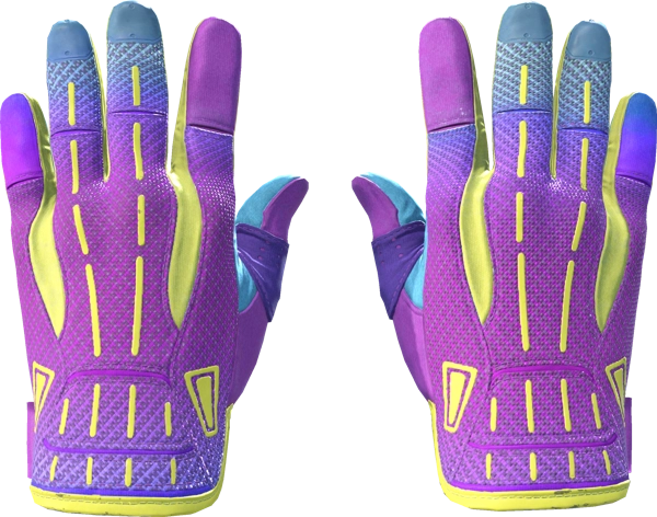 ★ Sport Gloves | Ultra Violent