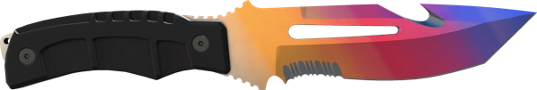 ★ Survival Knife | Fade