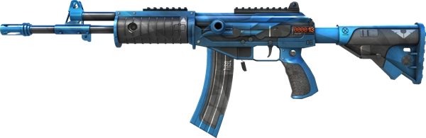 StatTrak™ Galil AR | Stone Cold