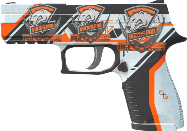 P250 | Asiimov