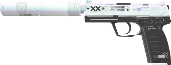 USP-S | Printstream
