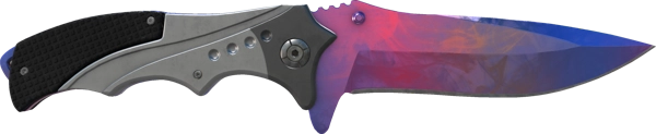 ★ Nomad Knife | Doppler