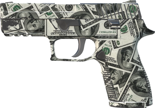 P250 | Franklin