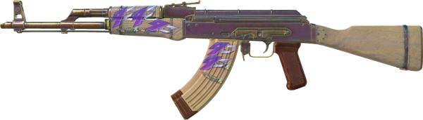 AK-47 | Aphrodite