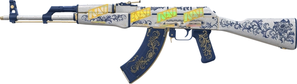 AK-47 | Inheritance