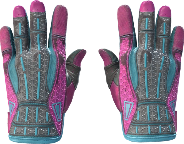 ★ Sport Gloves | Vice