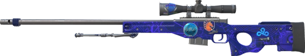 AWP | Sun in Leo