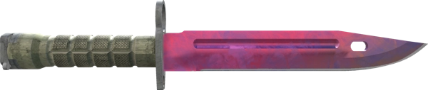 ★ Bayonet | Doppler