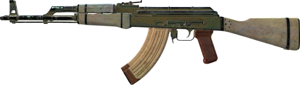 AK-47 | Aphrodite