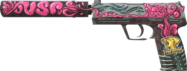 USP-S | Cortex