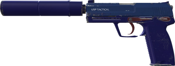 USP-S | Royal Blue