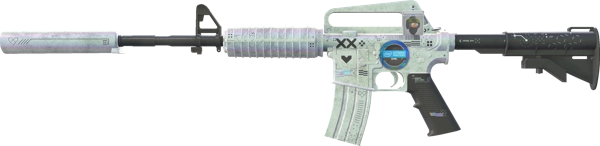 M4A1-S | Printstream