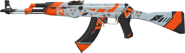 AK-47 | Asiimov