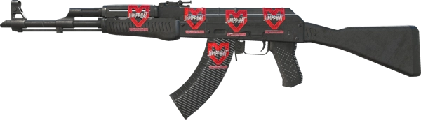 AK-47 | Slate