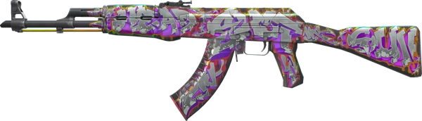 AK-47 | Head Shot